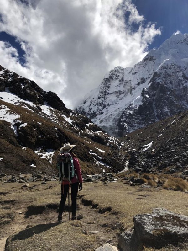 Salkantay Trek and KM 104 Inca Trail 8D/7N
