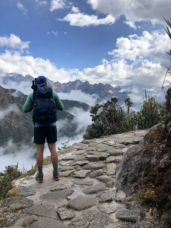 Inca Trail