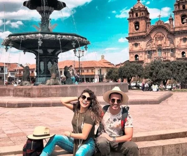 Cusco