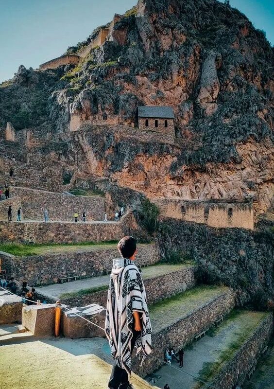 Inca Trail