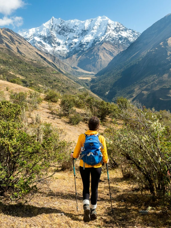 Inca Trail