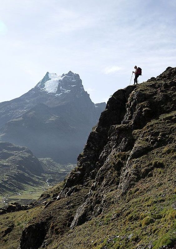 Lares Trek