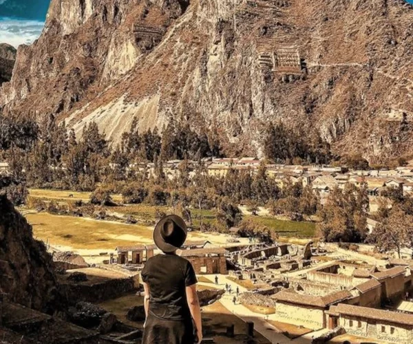 Sacred Valley & Machu Picchu