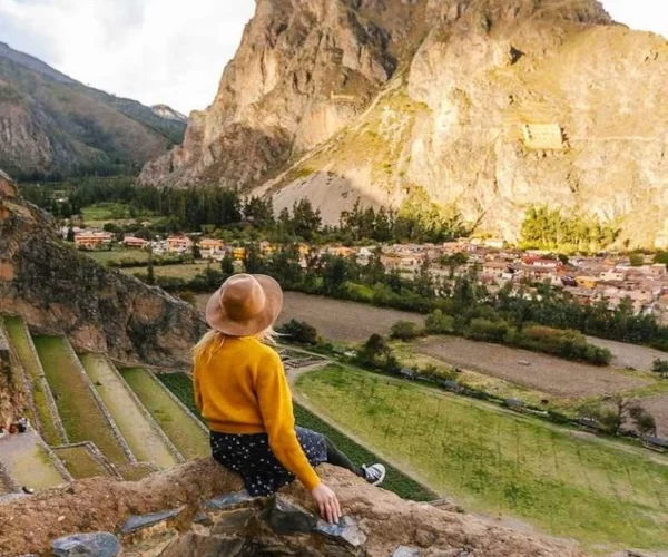Sacred Valley
