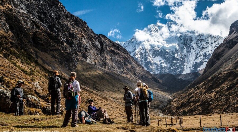 Salkantay