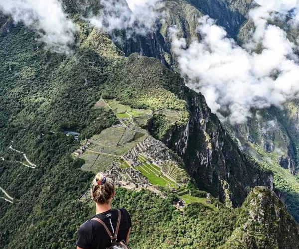Salkantay