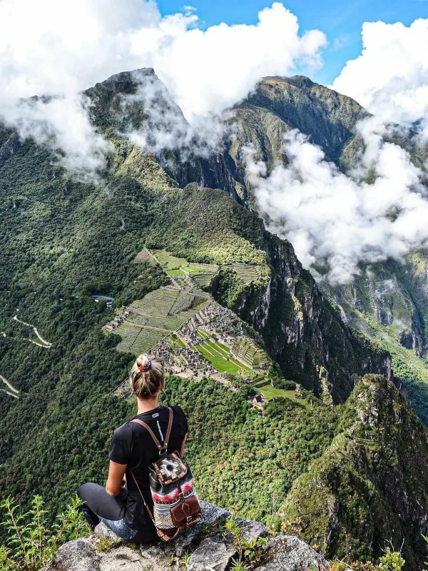 Salkantay